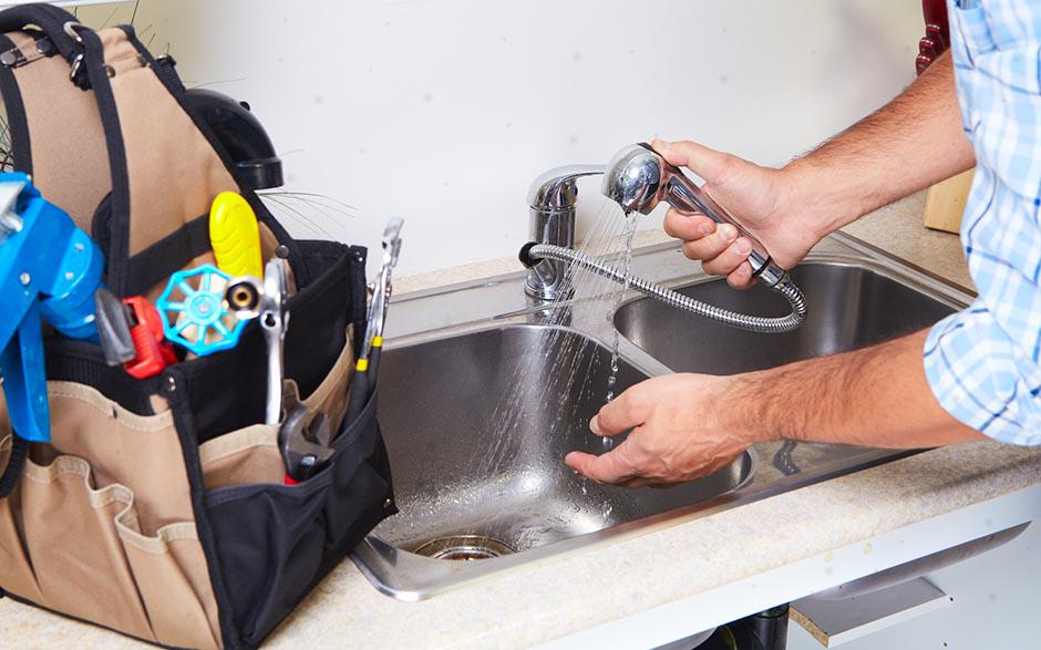 plombier sanitaire chauffagiste Versailles