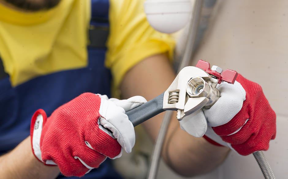 plombier installateur sanitaire Marolles-en-Brie